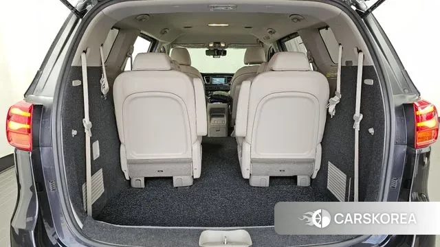 Kia The New Carnival id 3413005 из Кореи 11