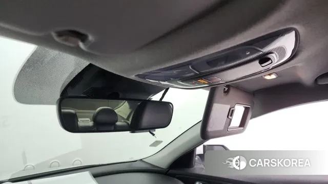 Hyundai Avante Hybrid (CN7) id 3524816 из Кореи 11