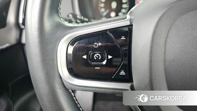 Volvo XC90 second Generation id 4702797 из Кореи 11