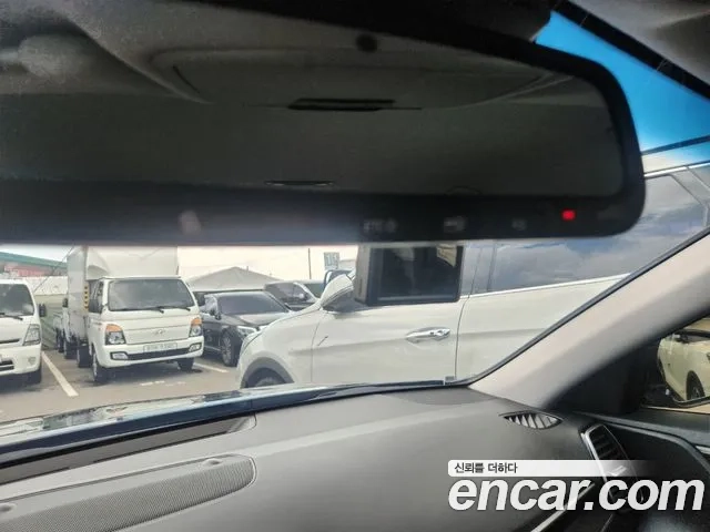 Hyundai Grandeur IG Hybrid id 2951953 из Кореи 11