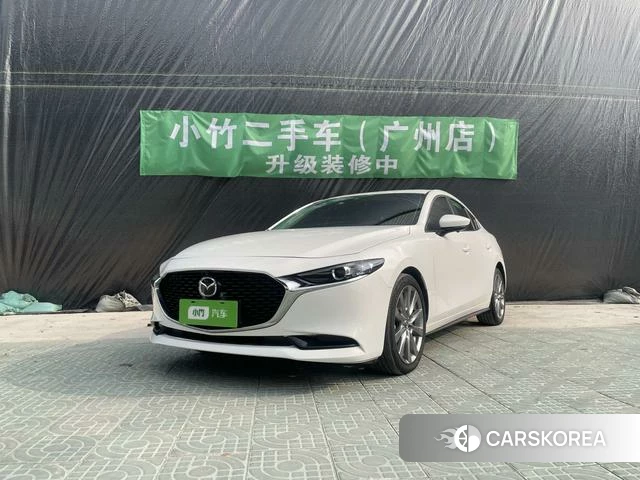 Mazda 3 Angkesaila id 4220649 из Китая 11