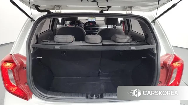 Kia All New Morning (JA) id 3531154 из Кореи 11