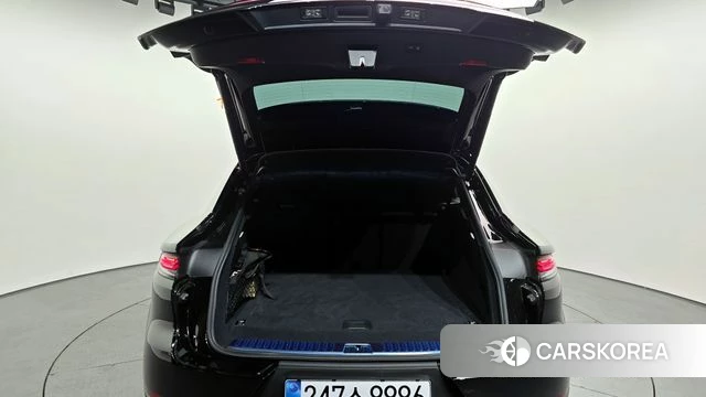 Porsche Cayenne (PO536) id 3798269 из Кореи 11