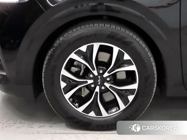 Kia Carnival 4th generation id 3770542 из Кореи 11