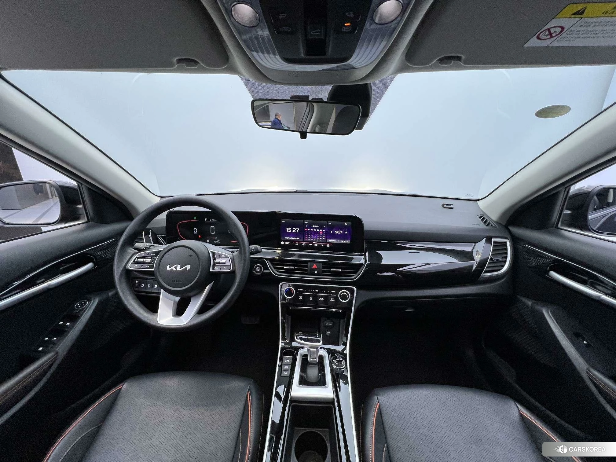 Kia Seltos id 4479625 из Китая 11