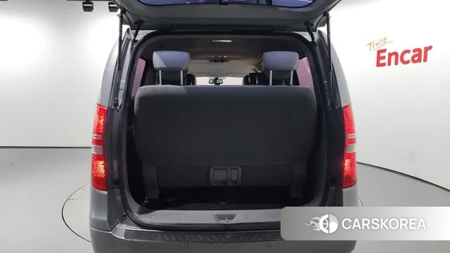 Hyundai The New Grand Starex id 3055716 из Кореи 11