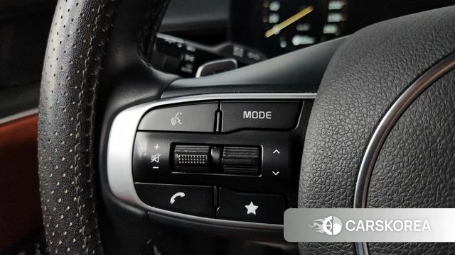 Kia The New K5 3rd generation id 4280295 из Кореи 11