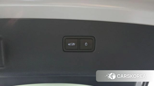 Genesis GV80 Coupe id 4292157 из Кореи 11