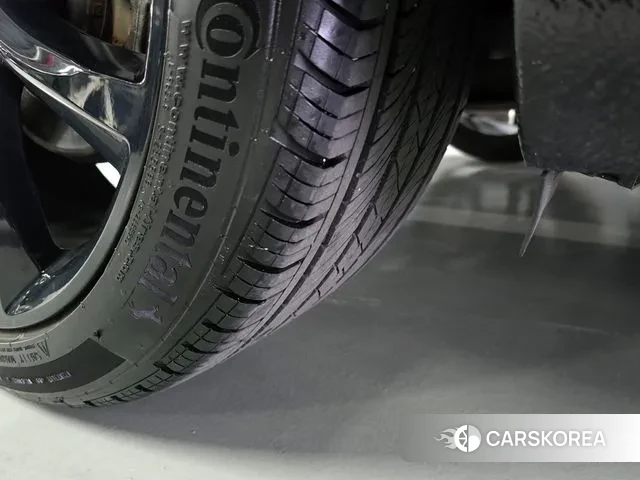 Chevrolet (GM Daewoo) The New Malibu id 3568070 из Кореи 11