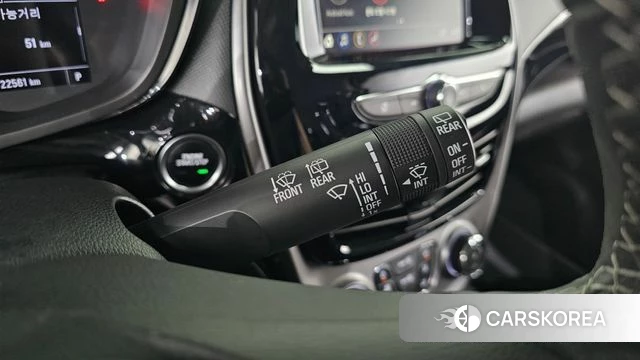 Chevrolet (GM Daewoo) The New Spark id 4490403 из Кореи 11