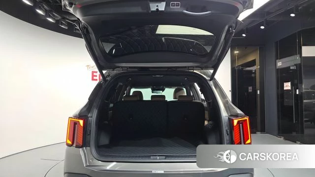 Kia The New Sorento 4th Generation id 4499955 из Кореи 11