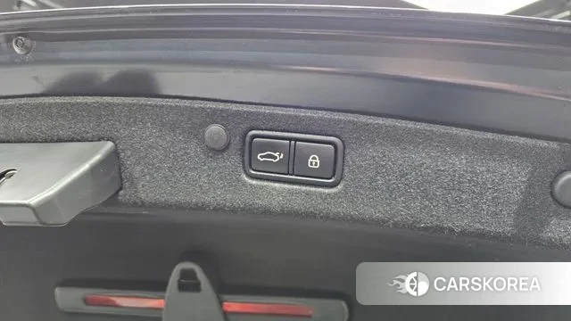 Hyundai The New Grandeur IG Hybrid id 3037815 из Кореи 11