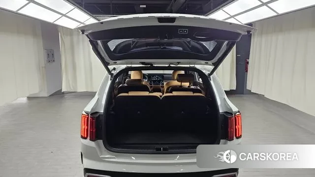 Kia Sorento 4th Generation id 3759442 из Кореи 11