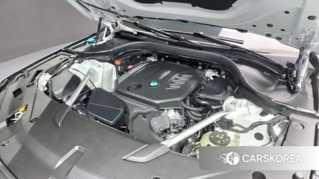 BMW 6 Series GT (G32) id 3644927 из Кореи 11