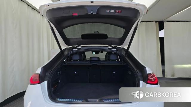 Mercedes-Benz GLC-Class X254 id 4778143 из Кореи 11