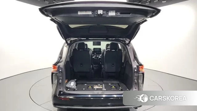 Toyota Sienna 4th Generation id 3504075 из Кореи 11