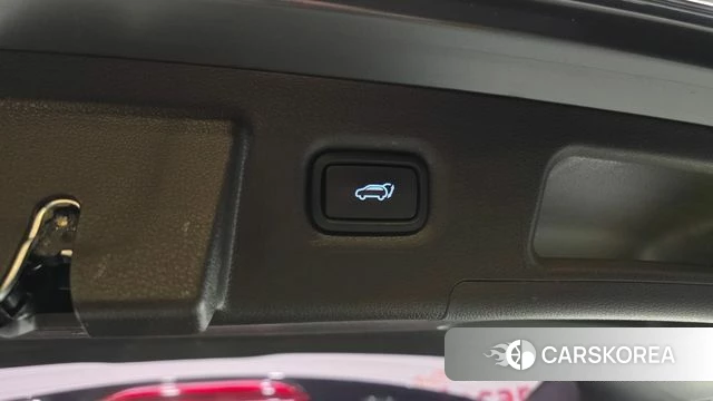 Hyundai The New Santa Fe id 4923154 из Кореи 11