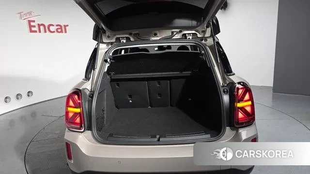 Mini Cooper Countryman id 3478022 из Кореи 11
