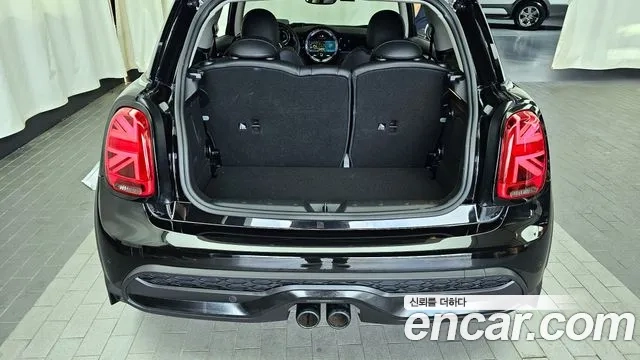 Mini Cooper S id 2954983 из Кореи 11