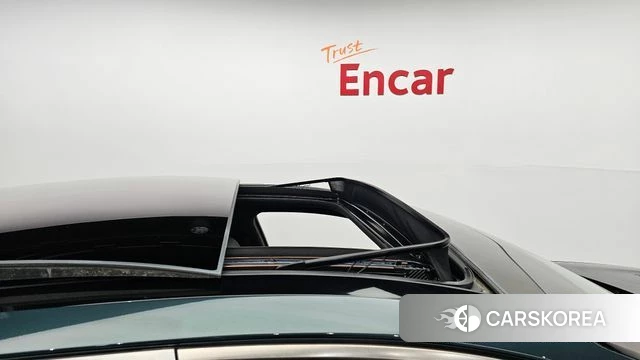 Kia Stinger Meister id 3839786 из Кореи 11