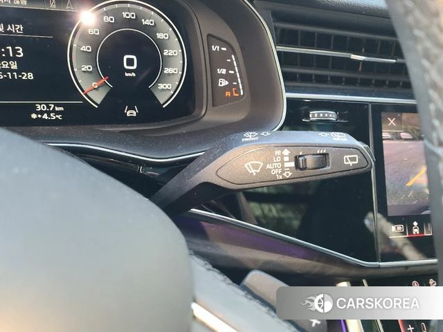 Audi Q7 (4M) id 4244830 из Кореи 11