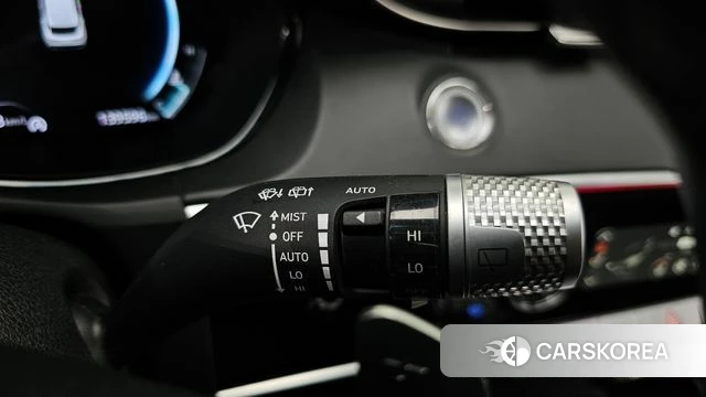 Genesis GV70 id 4350553 из Кореи 11