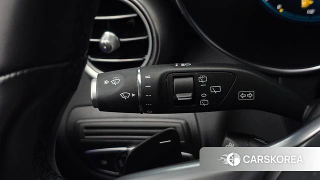 Mercedes-Benz GLC-Class X253 id 4758199 из Кореи 11