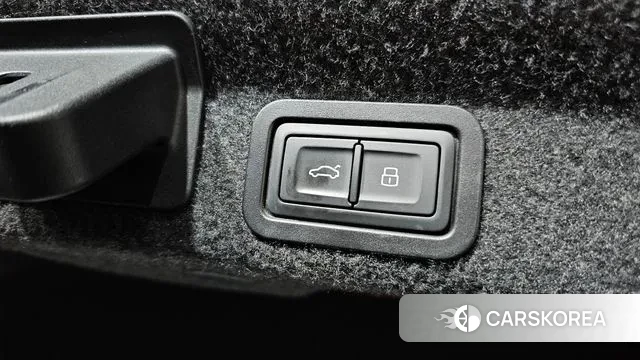 Audi A6 (C8) id 3621885 из Кореи 11