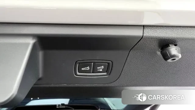 Porsche Panamera (971) id 3054789 из Кореи 11