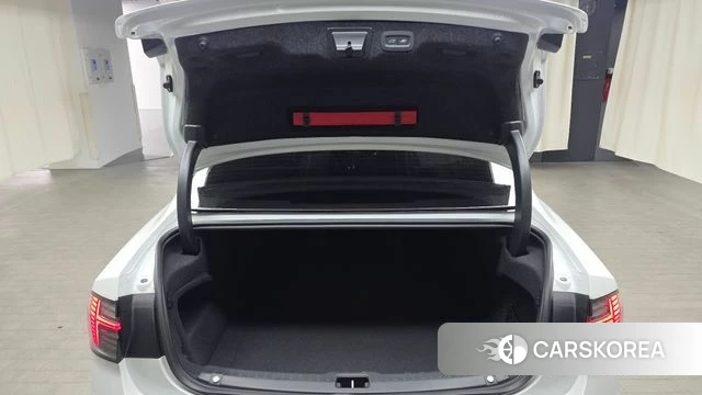 Volvo S90 id 4493511 из Кореи 11