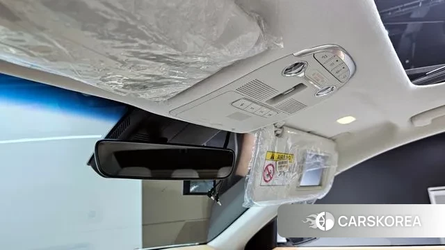 Hyundai The New Grandeur IG id 3402374 из Кореи 11