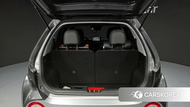 Hyundai Casper id 3776149 из Кореи 11