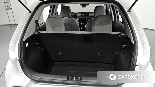 Hyundai Casper id 3740820 из Кореи 11