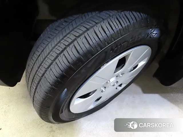 Hyundai The New Casper id 3370872 из Кореи 11