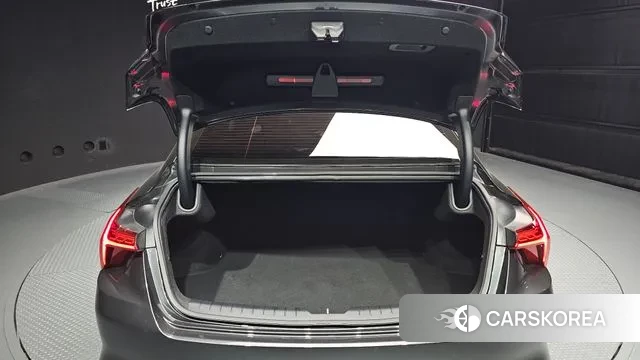 Kia K8 id 3360920 из Кореи 11