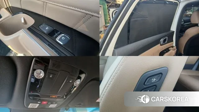 Kia The New Sorento 4th Generation id 3338540 из Кореи 11