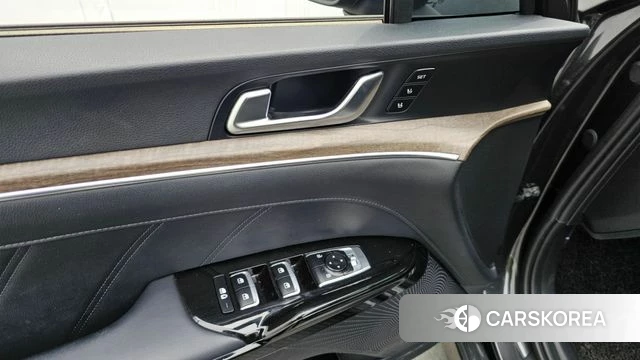 Kia K5 3rd generation id 4245447 из Кореи 11