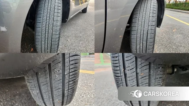 Kia The New Kia Ray id 3425814 из Кореи 11