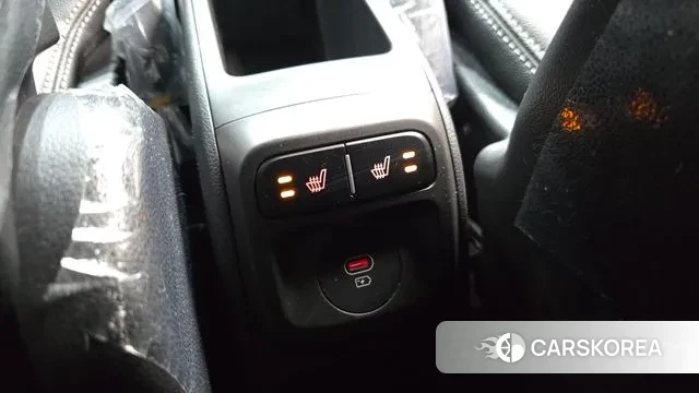 Kia The New Kia Ray id 3565869 из Кореи 11