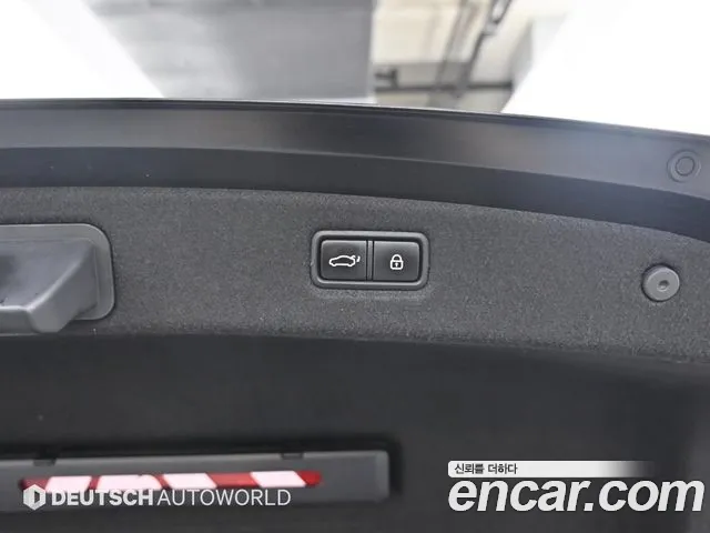 Genesis G90 id 2834745 из Кореи 11