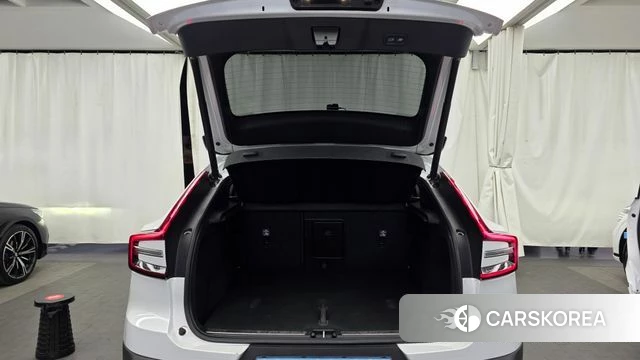 Volvo C40 Richards id 4223485 из Кореи 11