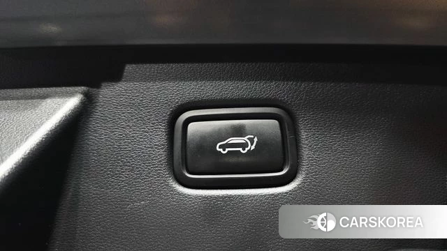 Hyundai Tucson Hybrid (NX4) id 3871401 из Кореи 11