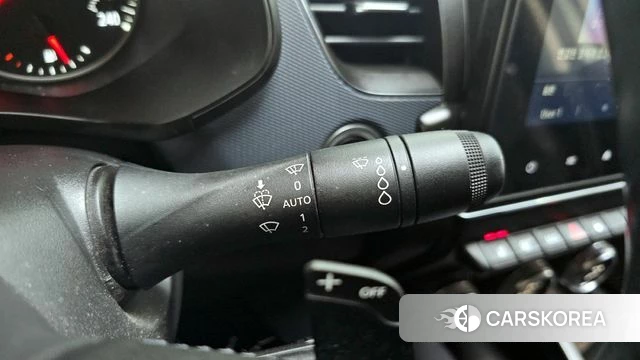 Renault Korea (Samsung) XM3 id 4196428 из Кореи 11