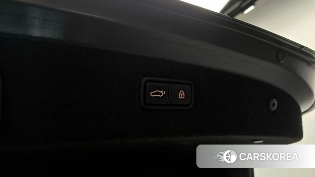 Genesis G90 id 3917116 из Кореи 11