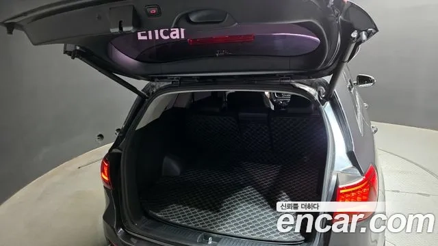 Kia The New Sorento id 2922499 из Кореи 11