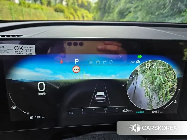 Kia Sportage 5th Generation id 2997238 из Кореи 11