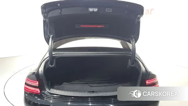 Genesis G80 (RG3) id 3468240 из Кореи 11