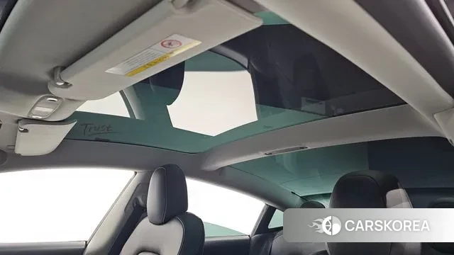 Tesla Model 3 id 3412632 из Кореи 11