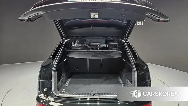 Audi SQ5 (FY) id 3406091 из Кореи 11