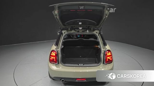 Mini Cooper id 4477162 из Кореи 11